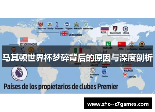 马其顿世界杯梦碎背后的原因与深度剖析 马其顿世界杯梦碎背后的原因与深度剖析